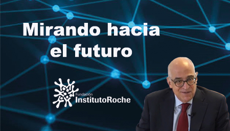 &ldquo;El motor de la medicina de precisi&oacute;n es la transformaci&oacute;n digital&rdquo;