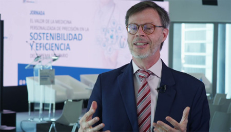  Cribado y diagnóstico de precisión