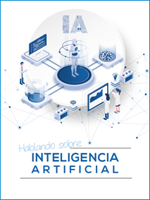 Hablando sobre Inteligencia Artificial