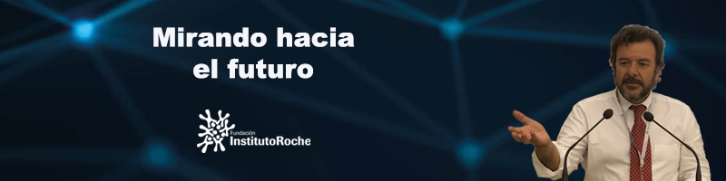 Entrevista Mirando hacia el futuro de Adrián Llerena