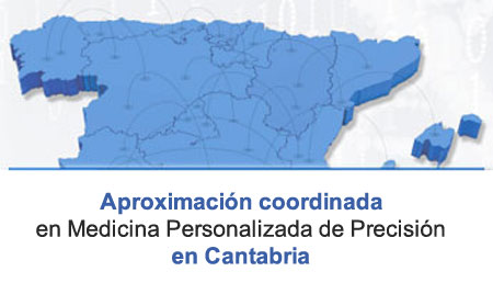 Cantabria aboga por la implementación de la Medicina Personalizada de Precisión para ofrecer una atención sanitaria más eficiente y sostenible