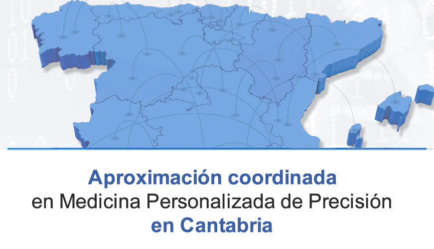 Cantabria aboga por la implementación de la MPP y una atención sanitaria más eficiente y sostenible