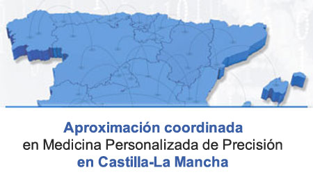 Castilla-La Mancha impulsa la Medicina Personalizada de Precisión para ofrecer una asistencia sanitaria más eficiente y equitativa