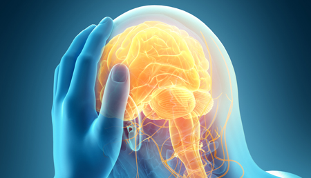 Desarrollan un dispositivo que predice la llegada de migrañas en tiempo real