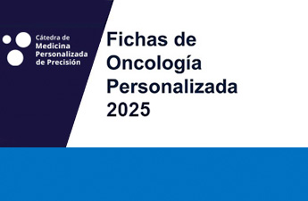 Fichas de Oncología Personalizada 2025