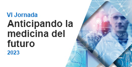 VI Jornada Anticipando la Medicina del Futuro