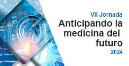 VII Jornada Anticipando la Medicina del Futuro