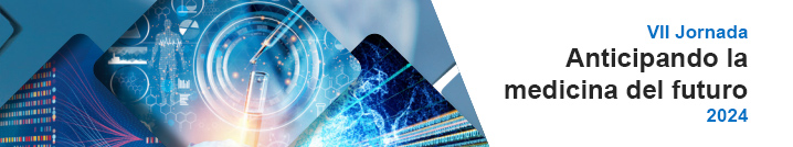 VII Jornada Anticipando la Medicina del Futuro