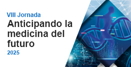 VIII Jornada Anticipando la Medicina del Futuro