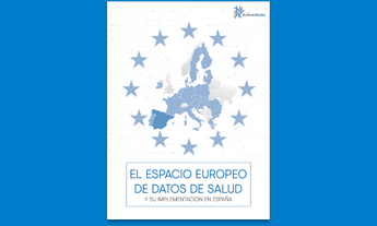 El Espacio Europeo de Datos de salud y su implementación en España