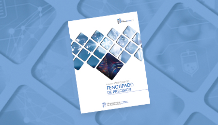 Informes Anticipando FENOTIPADO DE PRECISIÓN