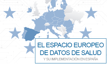 El Espacio Europeo de Datos de salud y su implementación en España