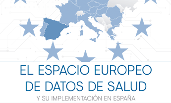 El Espacio Europeo de Datos de salud y su implementación en España