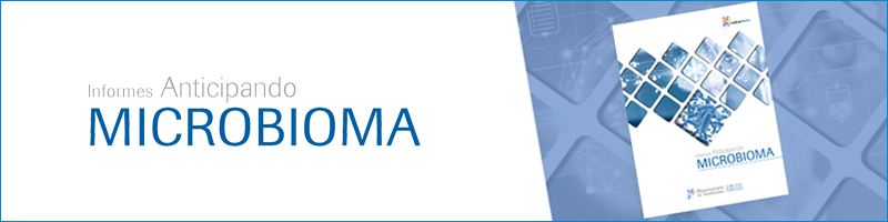 Informes Anticipando microbioma