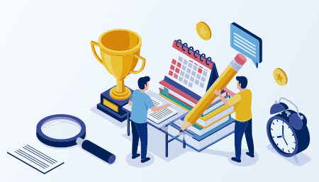 Otros premios y becas
