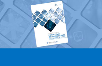 Informes Anticipando Estrategias antimicrobianas