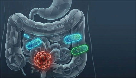 Bacterias “espías”: el nuevo radar biológico para detectar el cáncer desde dentro