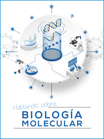 Hablando sobre biología molecular