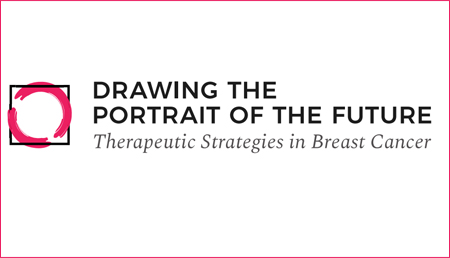ENVISION SUMMIT: "Drawing the portrait of the future therapeutic strategies in breast cancer"