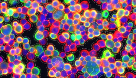 La "foto" más detallada de tus células que promete revolucionar la medicina 