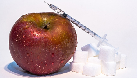 El aumento de los niveles de VLDL podría favorecer la aparición de resistencia a la insulina