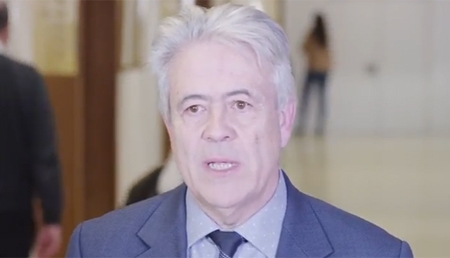 "La ultrasecuenciación, junto con otras técnicas ómicas, va a hacer que el diagnóstico y tratamiento del cáncer cambie a una velocidad acelerada"