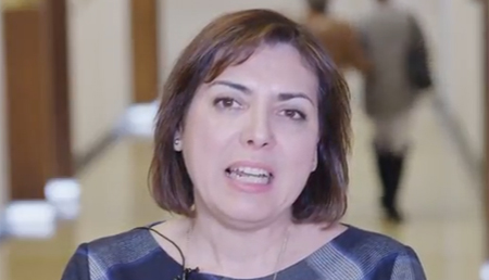 "Es un momento crítico para transformar el sistema sanitario hacia una medicina de precisión"