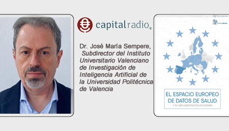 Así es el Espacio Europeo de Datos de Salud. ¿Cómo nos afecta?