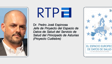 Avance de Asturias en la implementación del Espacio Europeo de Datos de Salud