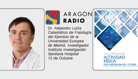 Ejercicio físico como medicina de precisión