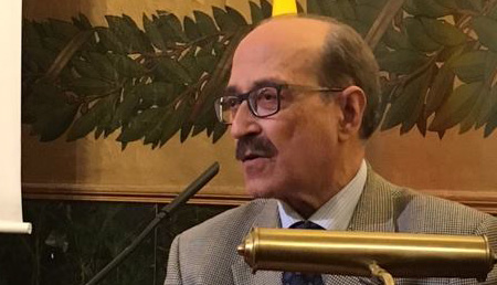 "El abordaje de temas innovadores y que preocupan a la sociedad hacen que este Congreso Internacional sobre Derecho y Genoma Humano, cada año incremente su interés"