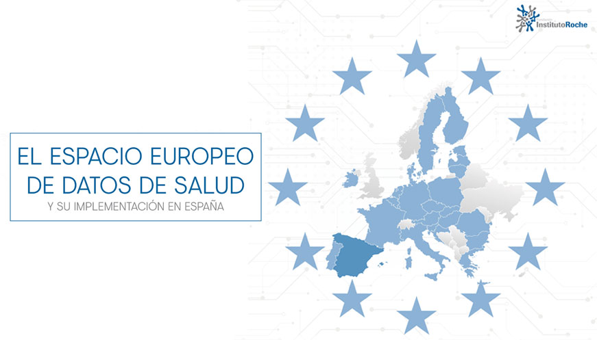 El Espacio Europeo de Datos de Salud garantizará la continuidad asistencial transfronteriza y abrirá nuevas vías para la investigación y la innovación sanitaria