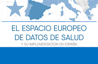 Informe: Espacio Europeo de Datos de Salud