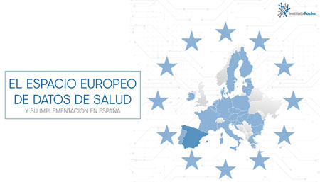 El Espacio Europeo de Datos de salud y su implementación en España