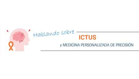 Hablando sobre Ictus y Medicina Personalizada de Precisión