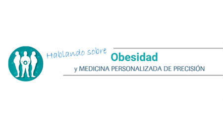Hablando sobre obesidad y Medicina Personalizada de Precisión