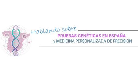 Hablando Sobre Pruebas Genéticas y Medicina Personalizada de Precisión
