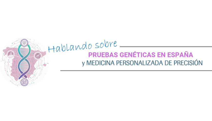 Hablando Sobre Pruebas Genéticas y Medicina Personalizada de Precisión