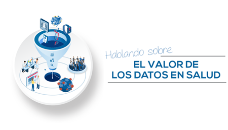 Compartir datos, una de las claves para avanzar  en innovación en salud  