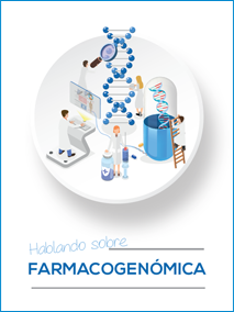 Hablando sobre Farmacogenómica