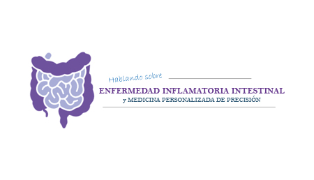 Hablando sobre Enfermedad Inflamatoria Intestinal y Medicina Personalizada de Precisión