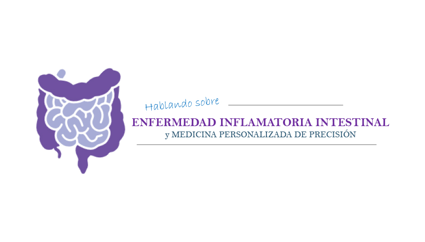 Hablando sobre Enfermedad Inflamatoria Intestinal y Medicina Personalizada de Precisión