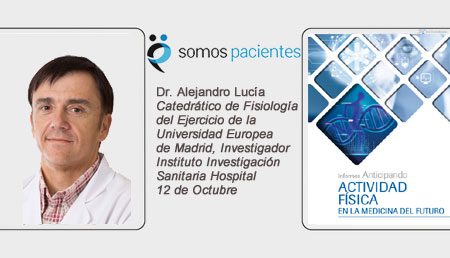 La Actividad Física de Precisión y el abordaje preventivo de enfermedades