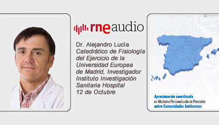 La Actividad Física de Precisión, clave en la prevención