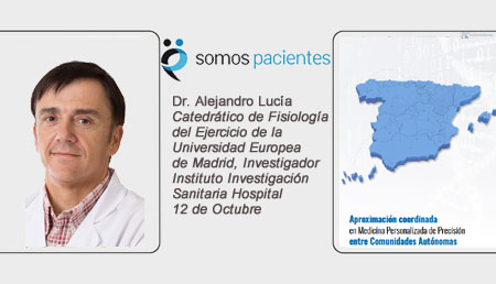 La Actividad Física de Precisión y el abordaje preventivo de enfermedades