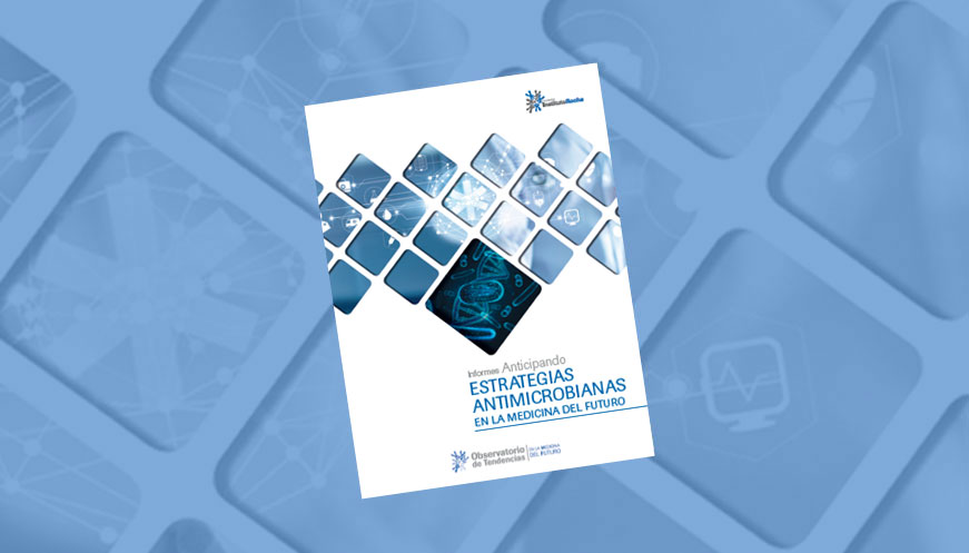 Medicina Personalizada de Precisión, integrando datos del paciente y del patógeno contra las resistencias antimicrobianas