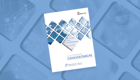 Informes Anticipando CIENCIAS ÓMICAS