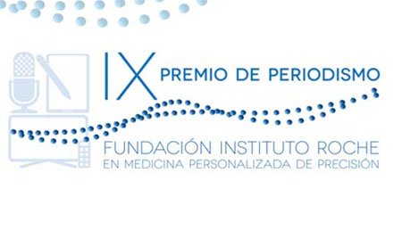  Acto de entrega IX Premio de Periodismo en Medicina Personalizada de Precisión