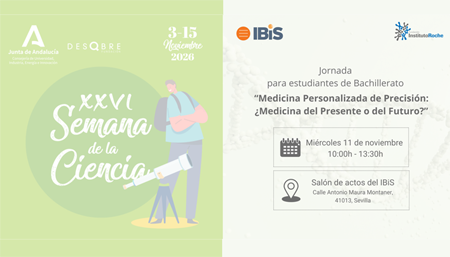 “Medicina Personalizada de Precisión: ¿Medicina del Presente o del Futuro?”
