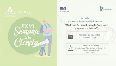“Medicina Personalizada de Precisión: ¿presente o futuro?”